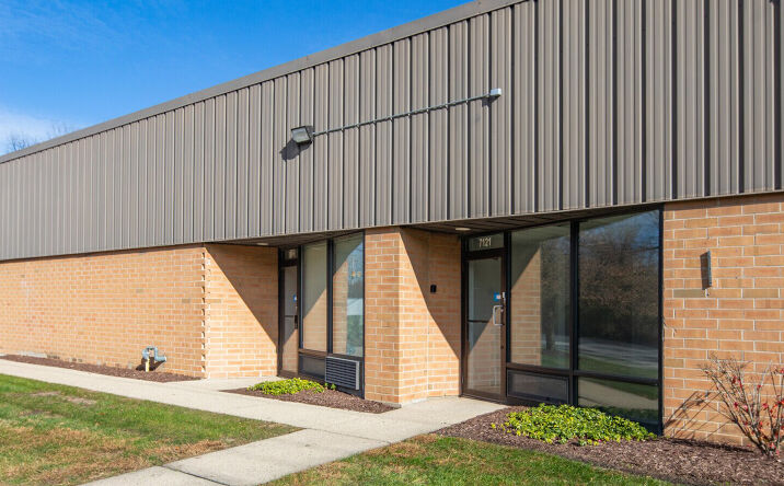 Pictures of Industrial property located at 7121 N Austin Ave, Niles, IL 60714 for lease - image #1