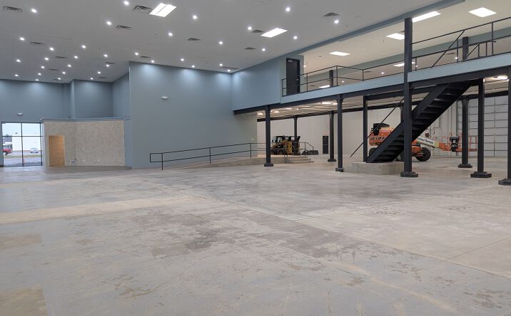 Pictures of Retail property located at 38450 Tanger Dr, North Branch, MN 55056 for lease - image #1