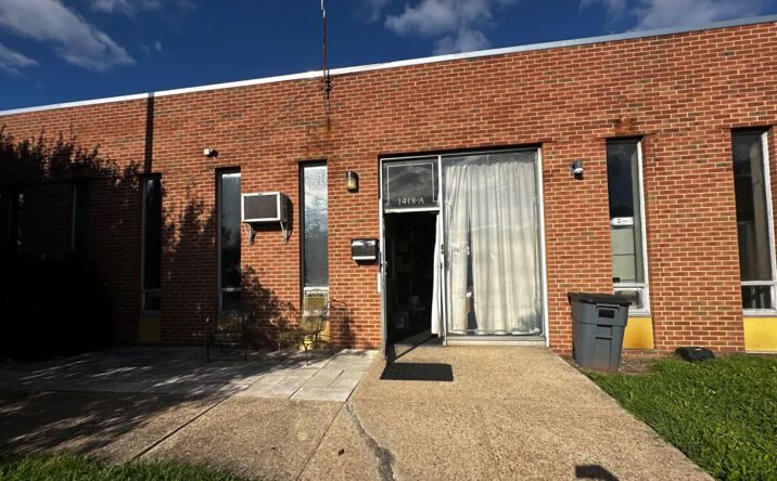 Pictures of Industrial, Office property located at 1418 E Linden Ave, Linden, NJ 07036 for lease - image #1