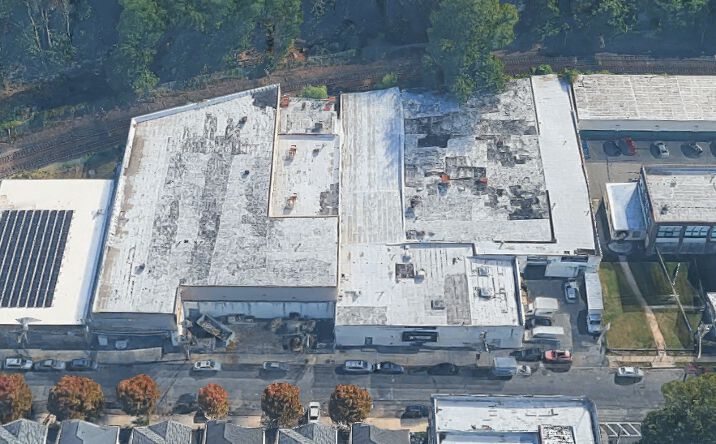 Pictures of Industrial property located at 661 N 3rd St, Newark, NJ 07107 for lease - image #1
