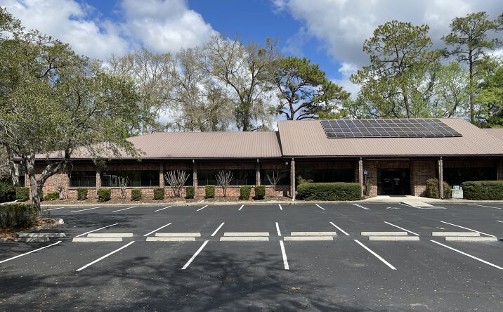 Pictures of Office property located at 6026 NW 1st Pl, Gainesville, FL 32607 for lease - image #1