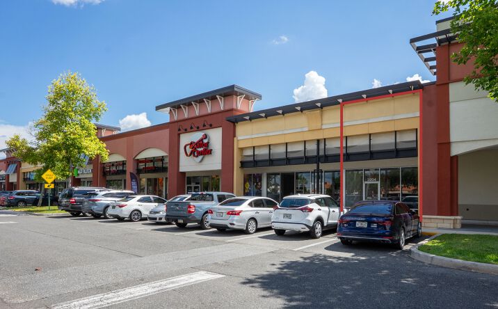 Pictures of Retail, Restaurant property located at 3204 SW 35th Blvd, Gainesville, FL 32608 for lease - image #1
