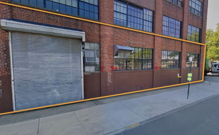 Pictures of Industrial property located at 173 Jewel St, Brooklyn, NY 11222 for lease - image #1