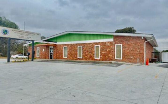 Pictures of Special Purpose, Office property located at 6087 Buford Hwy NE, Doraville, GA 30340 for lease - image #1