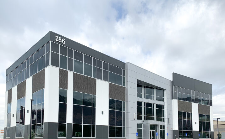 Pictures of Office property located at 286 S 200 W, Farmington, UT 84025 for lease - image #1