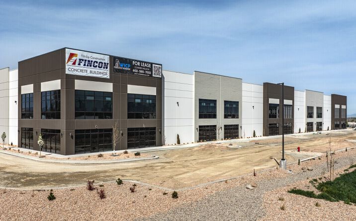 Pictures of Industrial property located at 173 W 1130 N, Payson, UT 84651 for lease - image #1