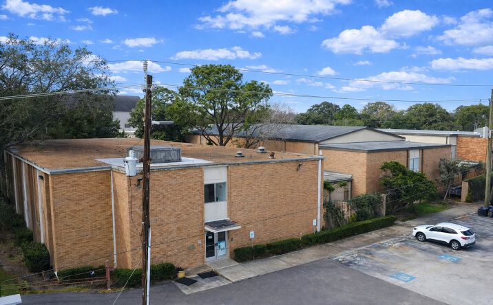 Pictures of Special Purpose property located at 4300 W Bellfort Ave, Houston, TX 77035 for lease - image #1