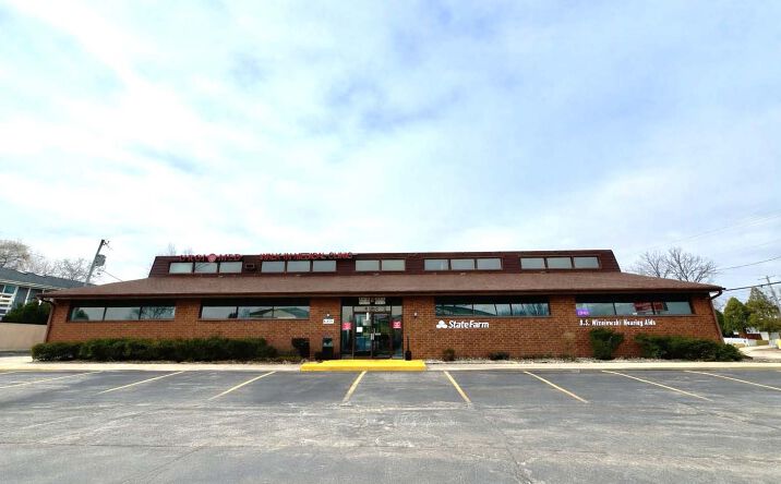 Pictures of Retail, Office property located at 4325 S 60th St Unit 1, Greenfield, WI 53220 for lease - image #1