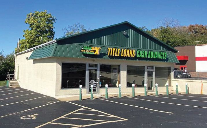 Pictures of Retail property located at 406 Beall Ave, Wooster, OH 44691 for lease - image #1