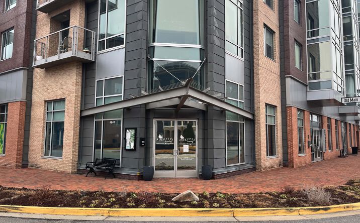 Pictures of Office property located at 4645 Old Main St, Richmond, VA 23231 for lease - image #1