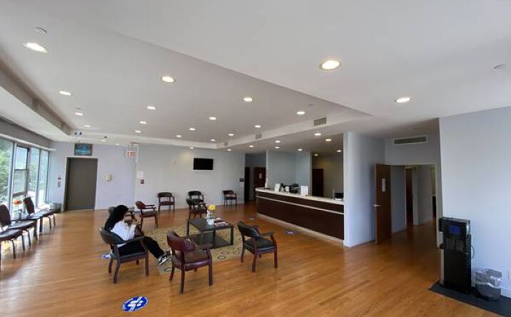 Pictures of Office property located at 1530 Bedford Ave, Brooklyn, NY, NY 11216 for lease - image #1