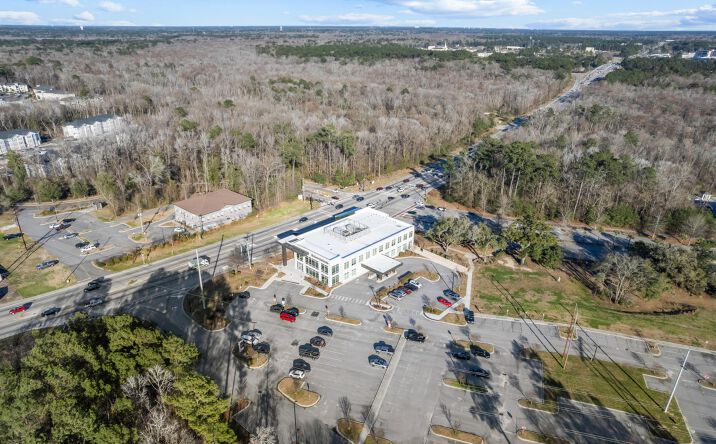 Pictures of Office property located at 9403 Hwy 78, Ladson, SC 29456 for lease - image #1