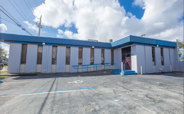 Pictures of Retail, Office property located at 16350 NE 12th Ave, North Miami Beach, FL 33162 for lease - image #1