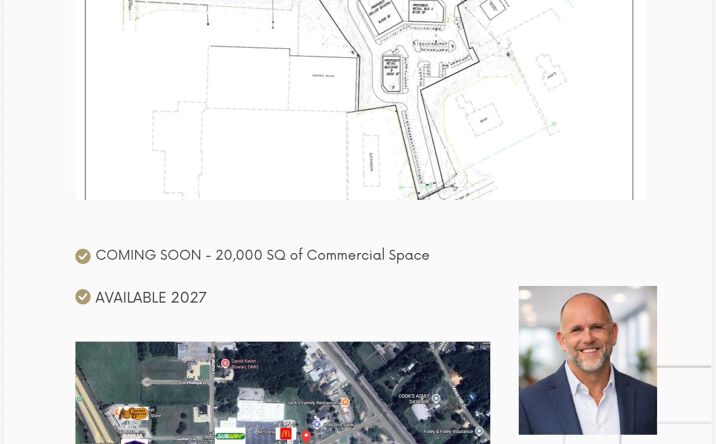 Pictures of Retail, Office, Restaurant property located at 115 Hwy 30 W, New Albany, MS 38652 for lease - image #1