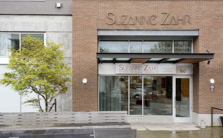 Pictures of Retail, Office property located at 2441 76th Ave SE, Mercer Island, WA 98040 for lease - image #1