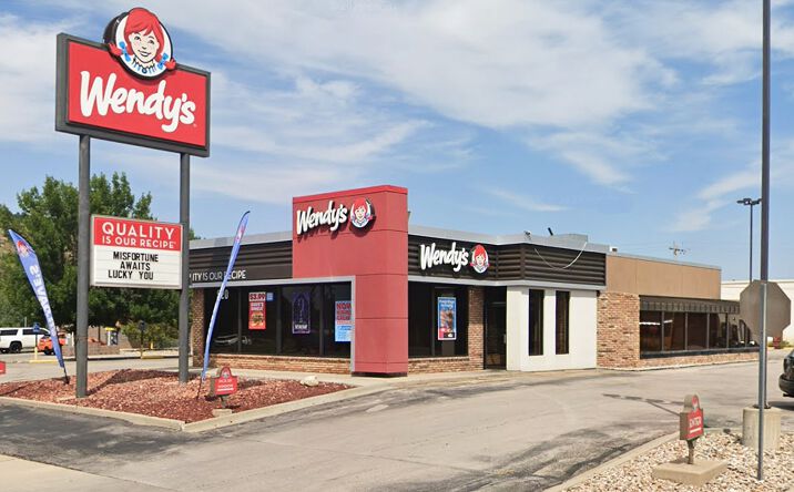 Pictures of Restaurant property located at 520 Mountain View Rd, Rapid City, SD 57702 for lease - image #1