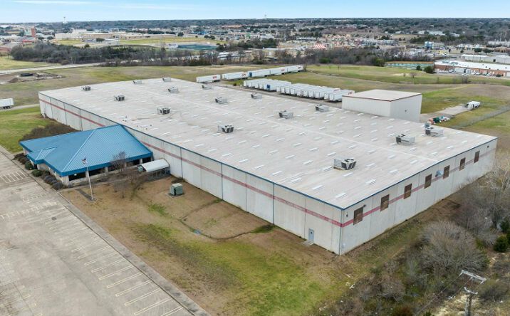 Pictures of Industrial property located at 1555 Old Hewitt Rd, Waco, TX 76712 for lease - image #1