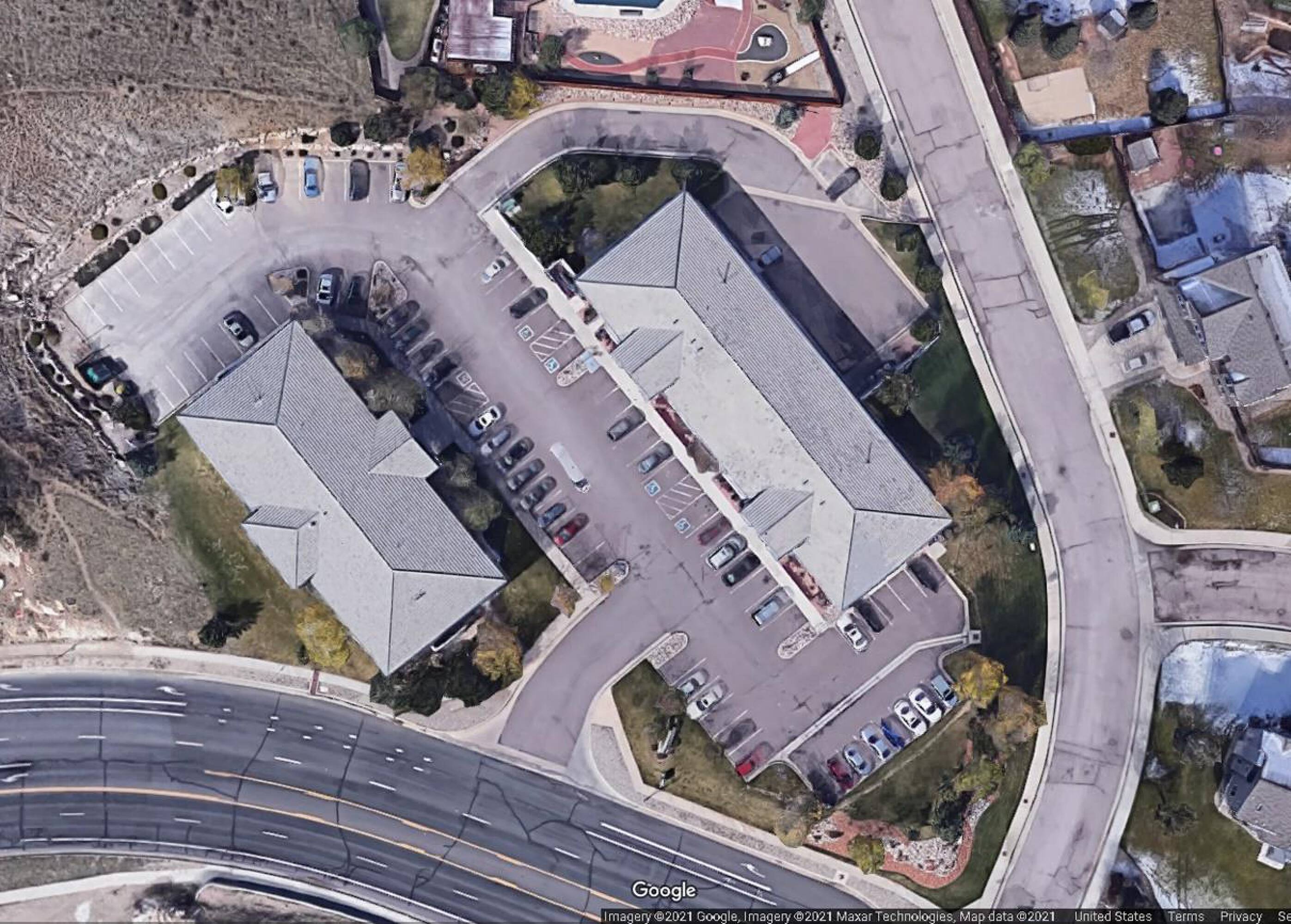 1920 Vindicator Dr, Colorado Springs, CO 80919