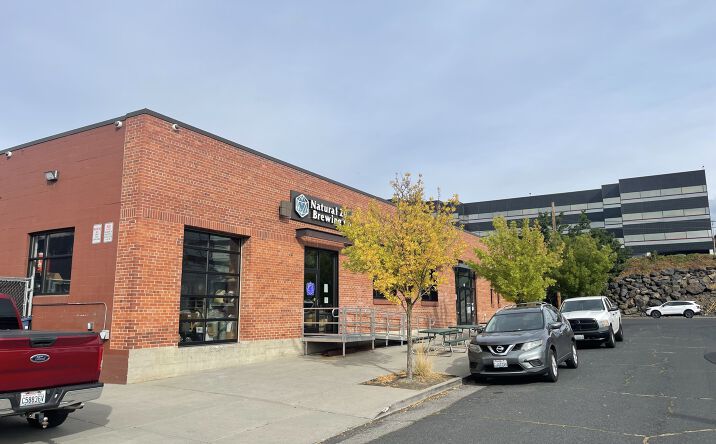 Pictures of Retail, Office, Industrial property located at 1303 N Washington St, Spokane, WA 99201 for lease - image #1