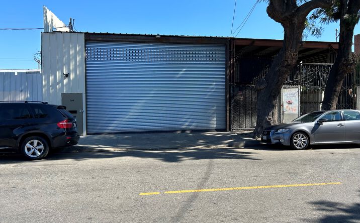 Pictures of Industrial property located at 544 Stanford Ave, Los Angeles, CA 90013 for lease - image #1