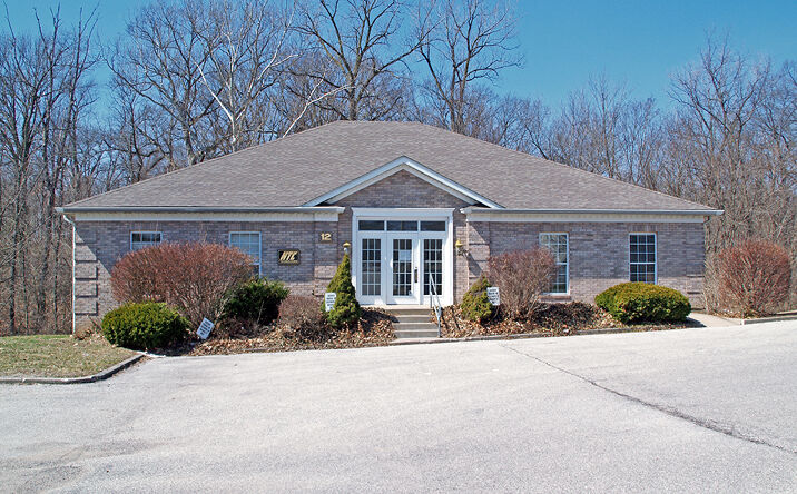 Pictures of Retail, Office property located at 12 Emerald Terrace, Swansea, IL 62226 for lease - image #1