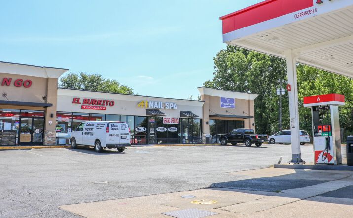 Pictures of Retail property located at 101 FM 120, Pottsboro, TX 75076 for lease - image #1