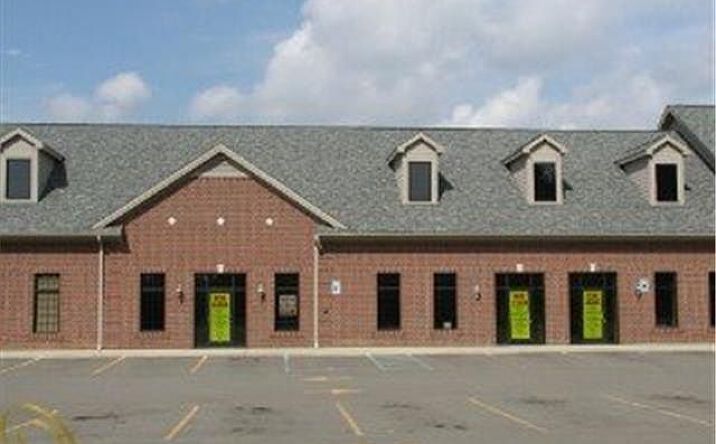 Pictures of Industrial, Office, Retail property located at 672 N Milford Rd, Highland Township, MI 48357 for lease - image #1