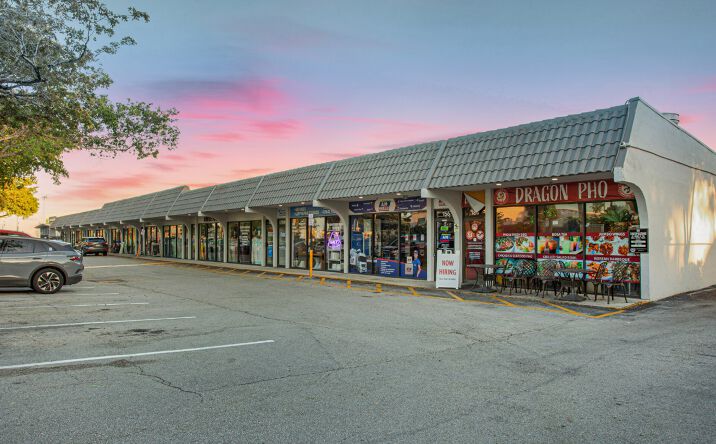 Pictures of Industrial property located at 130 NW 20th St, Boca Raton, FL 33431 for lease - image #1
