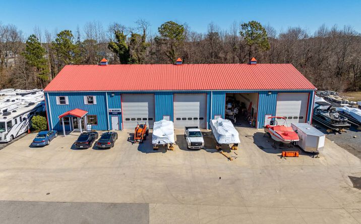 Pictures of Industrial property located at 121 Rental Lane, Grasonville, MD 21638 for lease - image #1