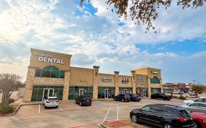 Pictures of Retail property located at 5933 Dallas Pkwy, Plano, TX 75093 for lease - image #1