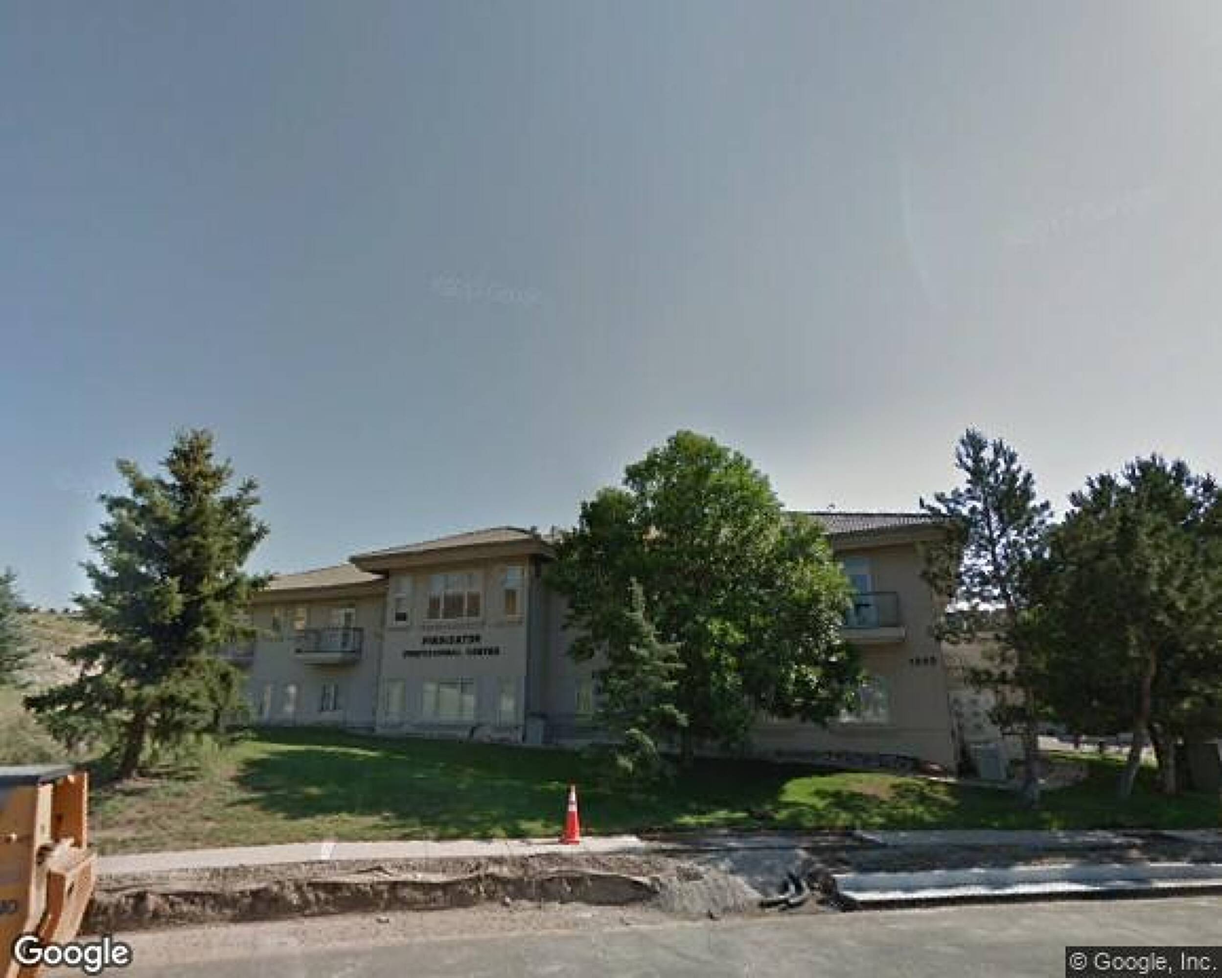 1920 Vindicator Dr, Colorado Springs, CO 80919