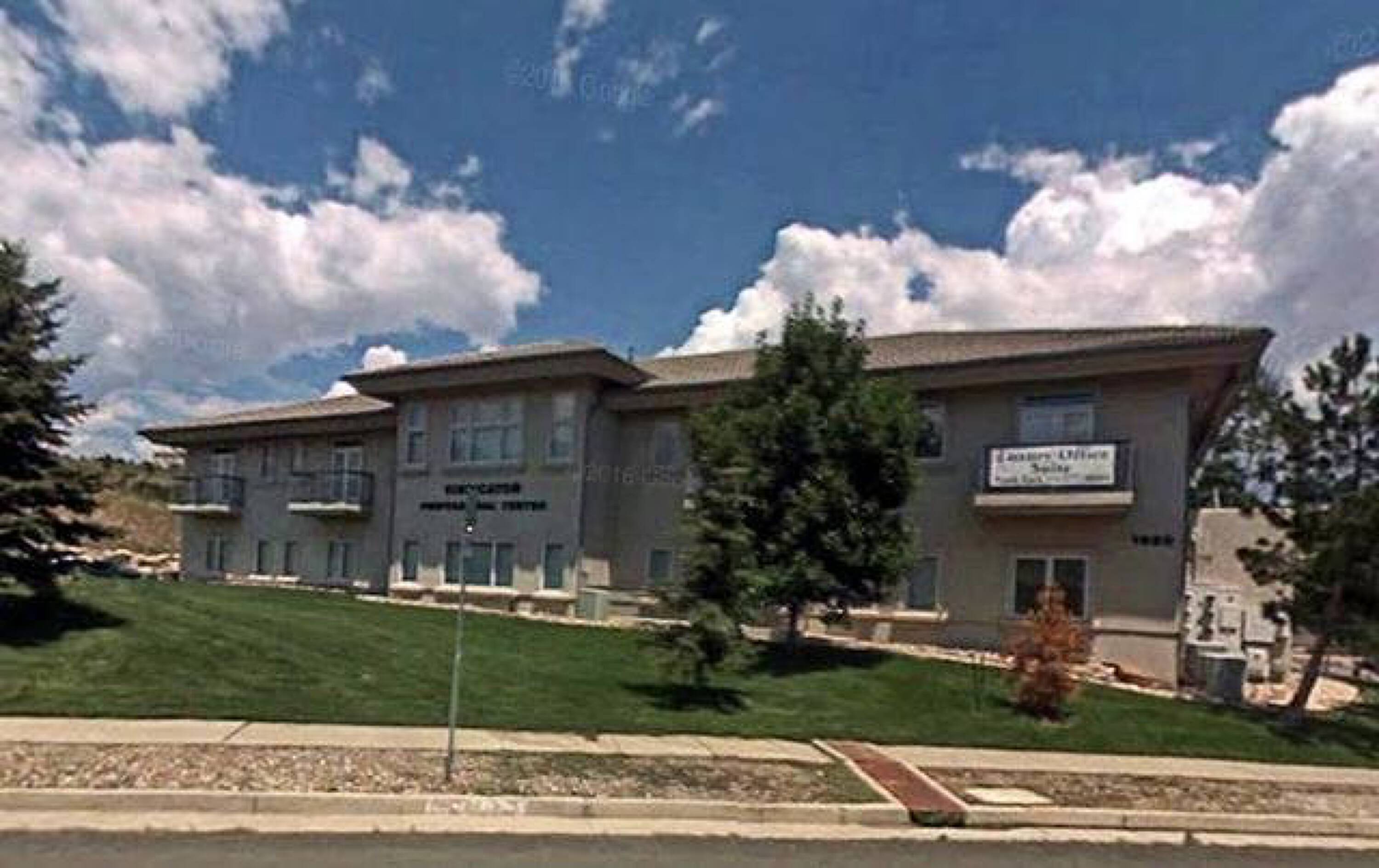 1920 Vindicator Dr, Colorado Springs, CO 80919