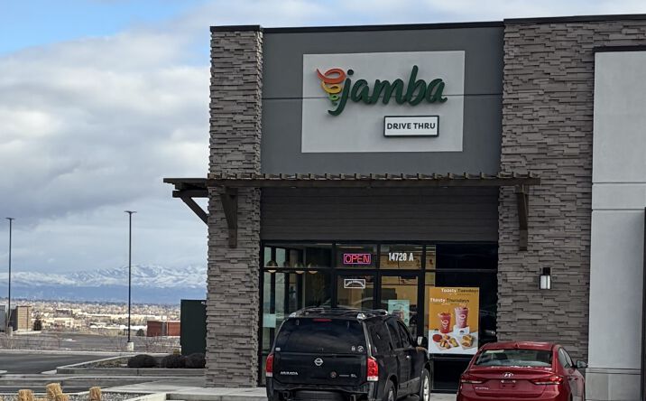 Pictures of Retail property located at 14728 Marketplace Dr, Herriman, UT 84065 for lease - image #1