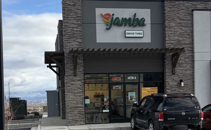 Pictures of Retail property located at 14728 Marketplace Dr, Herriman, UT 84065 for lease - image #1