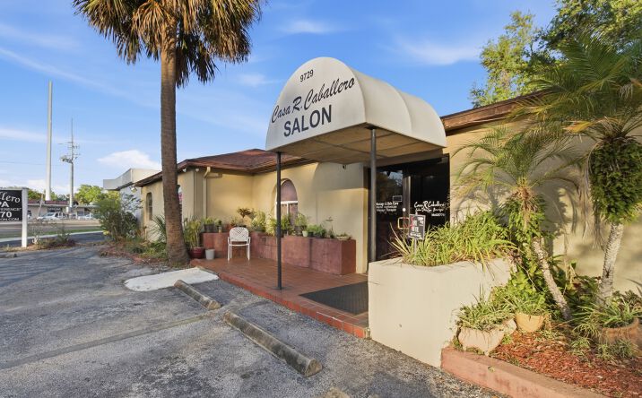 Pictures of Retail, Special Purpose, Office property located at 9729 N Armenia Ave, Tampa, FL 33612 for lease - image #1