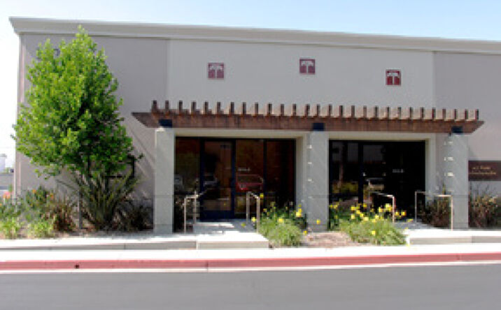 Pictures of Industrial property located at 1521 E. McFadden Ave., Suite A, Santa Ana, CA 92705-4132 for lease - image #1