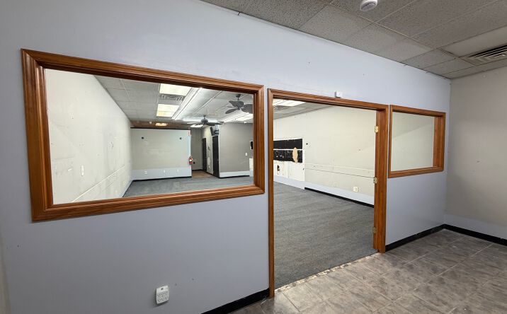 Pictures of Retail, Office property located at 8017 Oswego Rd, Liverpool, NY 13090 for lease - image #1