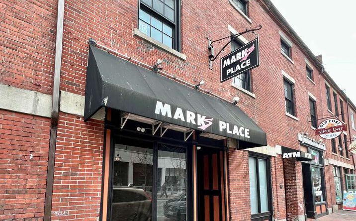Pictures of Retail property located at 416 Fore St, Portland, ME 04101 for lease - image #1