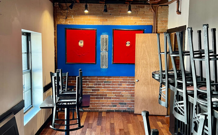 Pictures of Retail property located at 420 Fore St, Portland, ME 04101 for lease - image #1