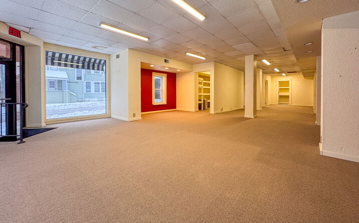 Pictures of Retail, Office, Special Purpose property located at 642 W Water St, Elmira, NY 14905 for lease - image #1