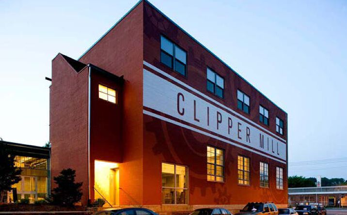 Pictures of Retail, Restaurant property located at 2031 Clipper Park Road, #107, Baltimore, MD 21211 for lease - image #1