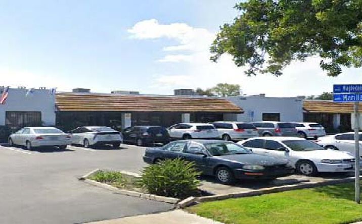 Pictures of Industrial property located at 13312 Mapledale St, Norwalk, CA 90650 for lease - image #1