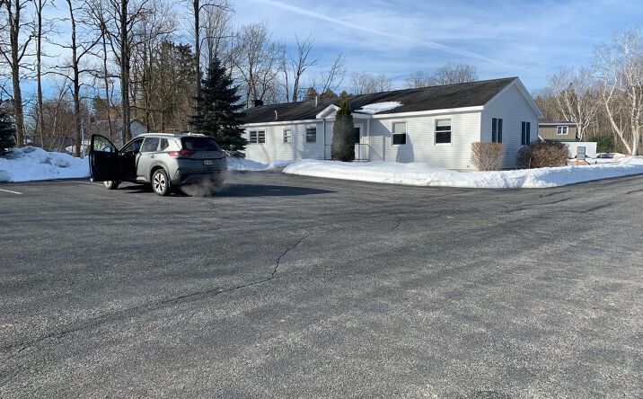 Pictures of Retail, Office property located at 1212 Bay Road, Lake George, NY 12845 for lease - image #1