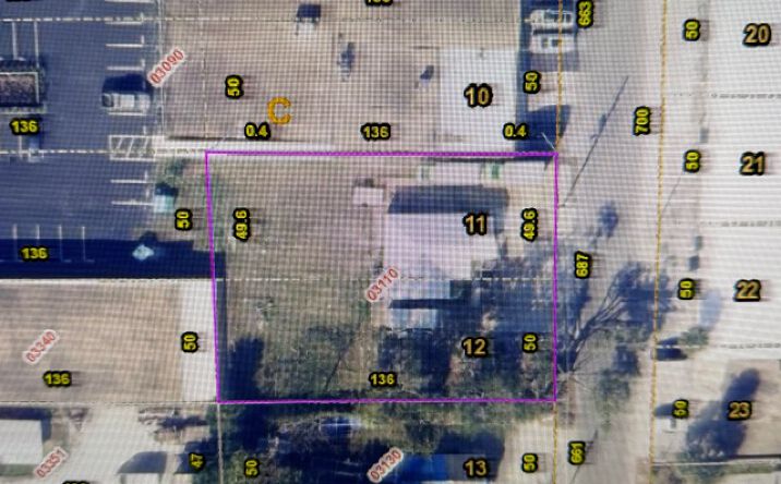 Pictures of Industrial property located at 687 Harold Ave, Winter Park, FL 32789 for lease - image #1