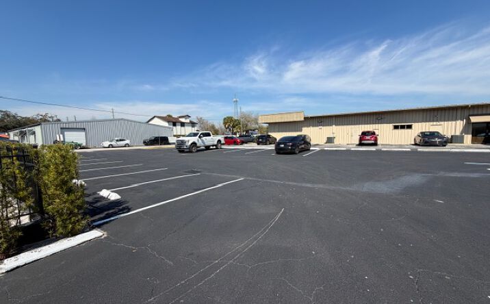 Pictures of Office property located at 668 Cherry St, Winter Park, FL 32789 for lease - image #1
