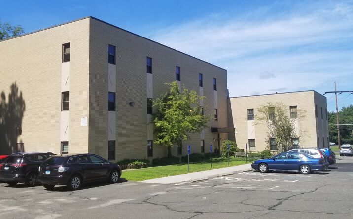 Pictures of Office property located at 351 Merline Rd, Vernon, CT 06066 for lease - image #1