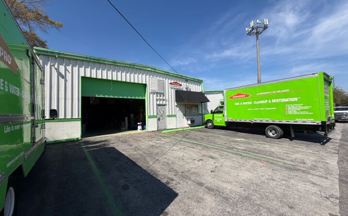 Pictures of Industrial property located at 665 Jackson Ave, Winter Park, FL 32789 for lease - image #1