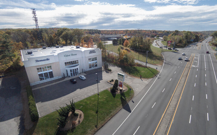 Pictures of Retail property located at 771 Washington St, Auburn, MA 01501 for lease - image #1