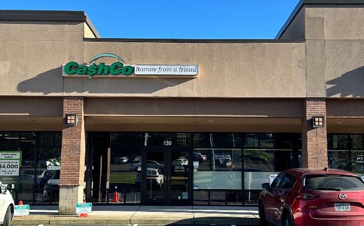 Pictures of Retail, Office property located at 1554 Edgewater St NW, Salem, OR 97304 for lease - image #1