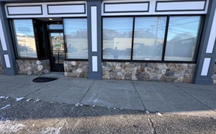 Pictures of Industrial property located at 1108-1116 Main St, Wakefield, MA 01880 for lease - image #1